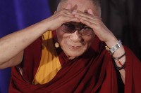 Dalai Lama spricht ber chinesischen Fhrungswechsel